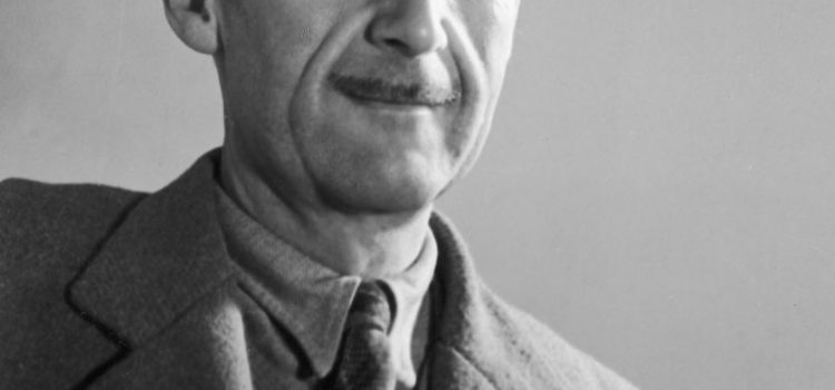 George Orwell George Orwell