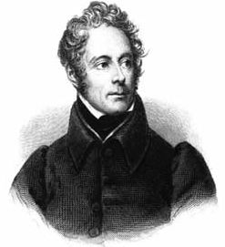Alphonse de Lamartine