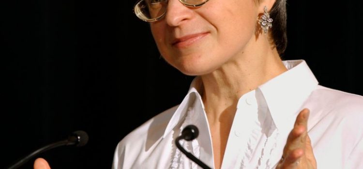 Anna Politkovskaïa Anna Politkovskaïa