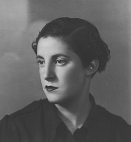 Pilar Primo de Rivera